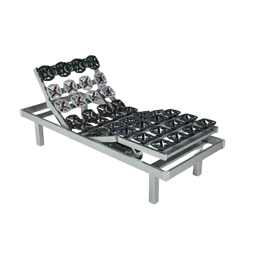 Modello AQUARIUS a Verona