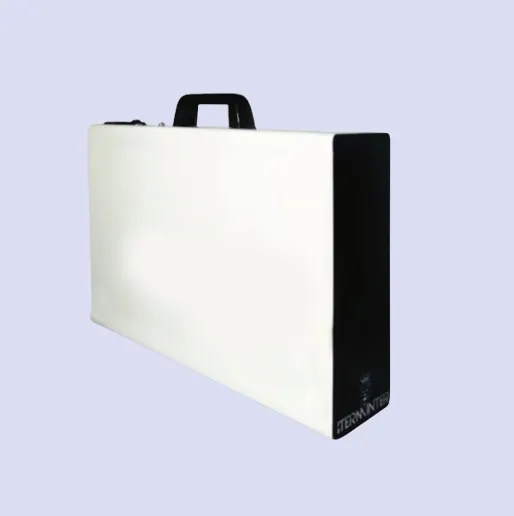 Blu Air Pro 3000